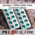 Kamagra 100Mg Gelée Orale Comment Utiliser dapoxetine2